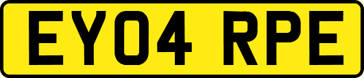 EY04RPE