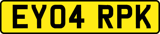 EY04RPK