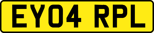 EY04RPL