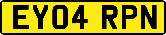 EY04RPN