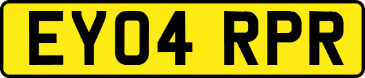 EY04RPR