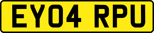 EY04RPU