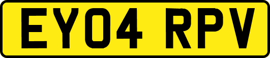 EY04RPV