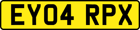 EY04RPX