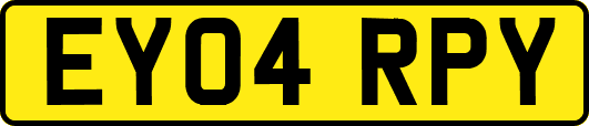 EY04RPY