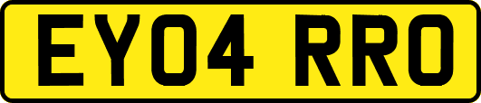 EY04RRO