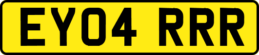 EY04RRR