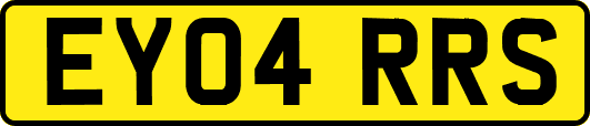 EY04RRS