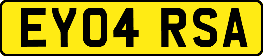 EY04RSA
