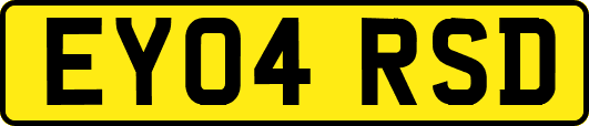 EY04RSD