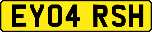 EY04RSH