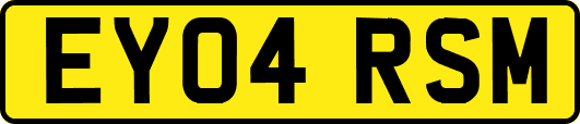 EY04RSM