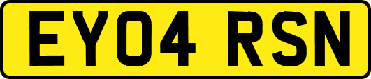 EY04RSN