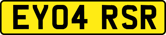 EY04RSR