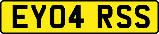 EY04RSS