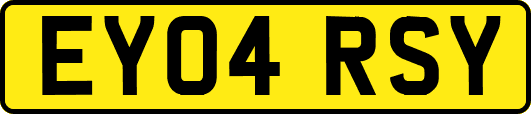 EY04RSY