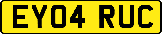 EY04RUC