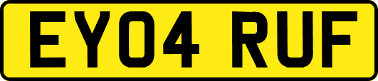 EY04RUF