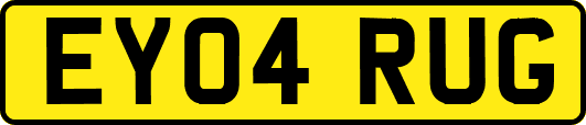 EY04RUG