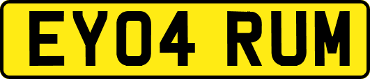 EY04RUM