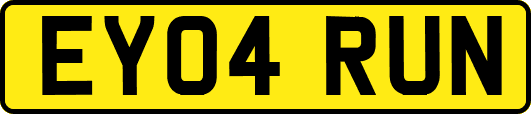 EY04RUN