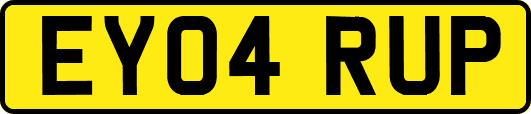 EY04RUP