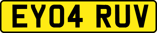 EY04RUV