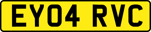 EY04RVC
