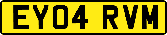 EY04RVM