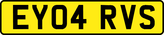 EY04RVS