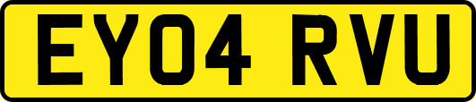 EY04RVU