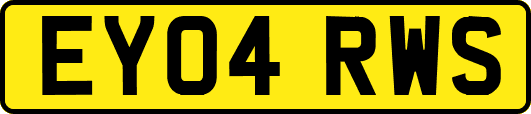EY04RWS