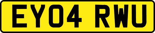 EY04RWU