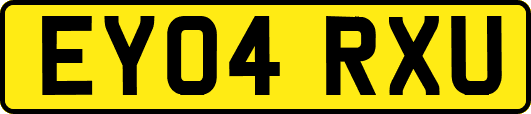 EY04RXU