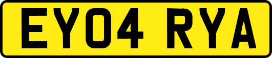 EY04RYA