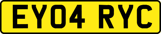 EY04RYC