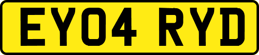 EY04RYD