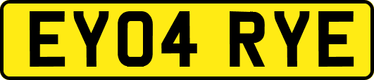 EY04RYE