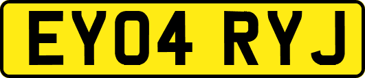 EY04RYJ