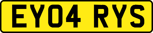 EY04RYS