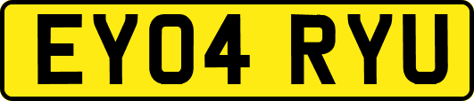 EY04RYU