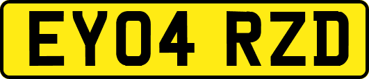 EY04RZD