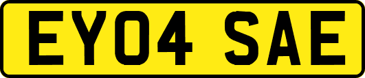 EY04SAE