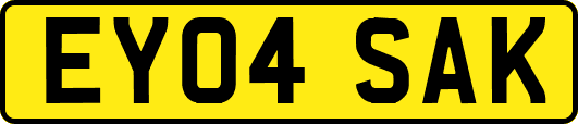 EY04SAK