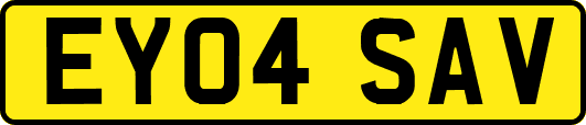 EY04SAV