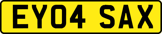 EY04SAX