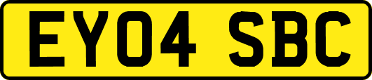 EY04SBC