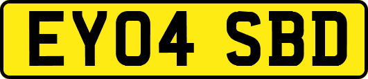 EY04SBD