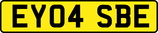 EY04SBE