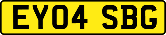 EY04SBG